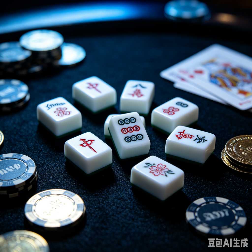 hard case travel mahjong box
