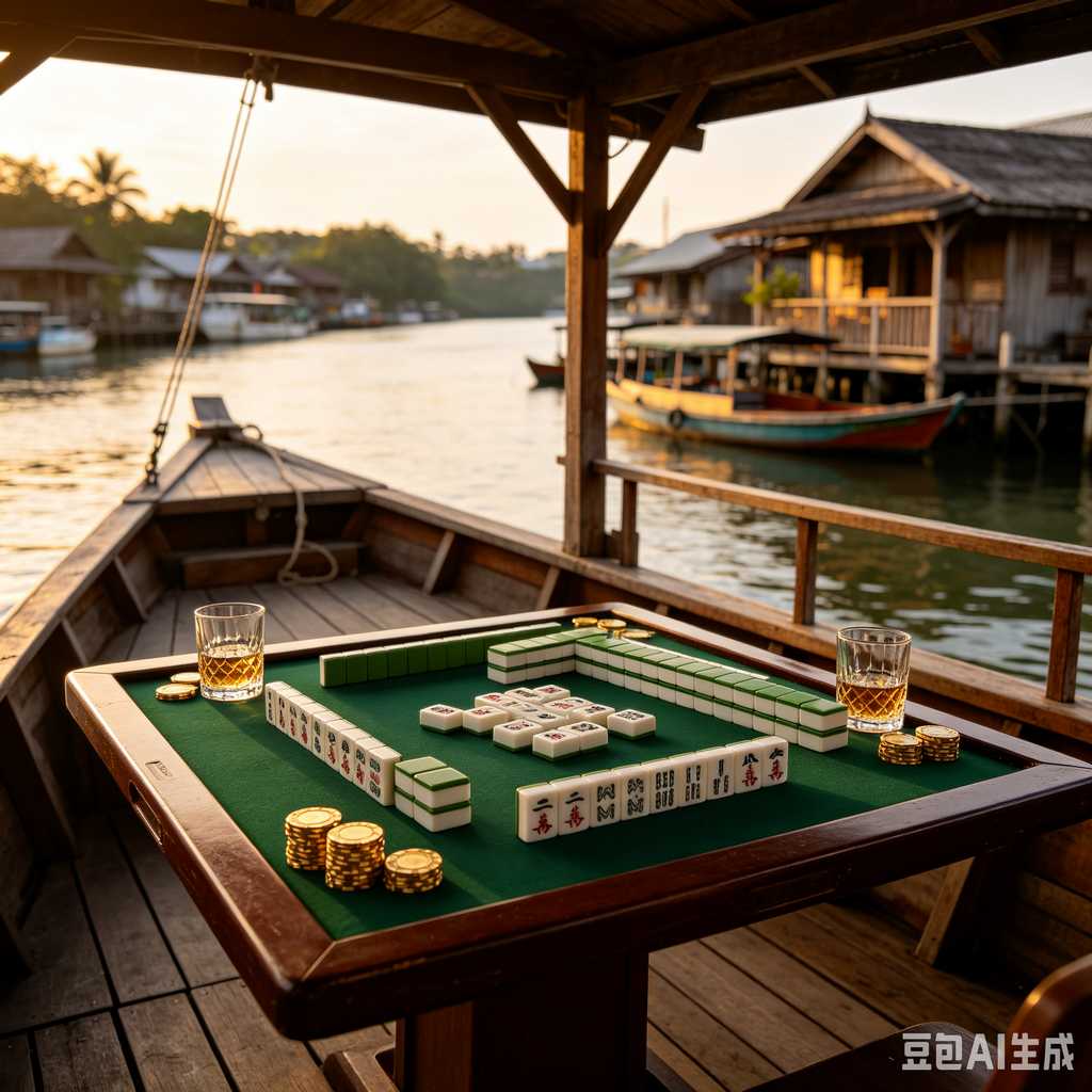 are acrylic mahjong tiles durable