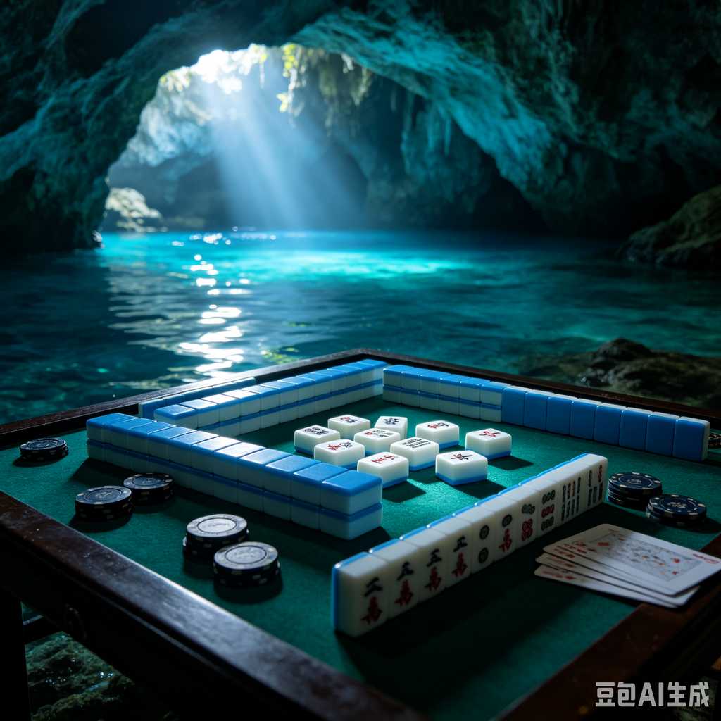 soft color mahjong set