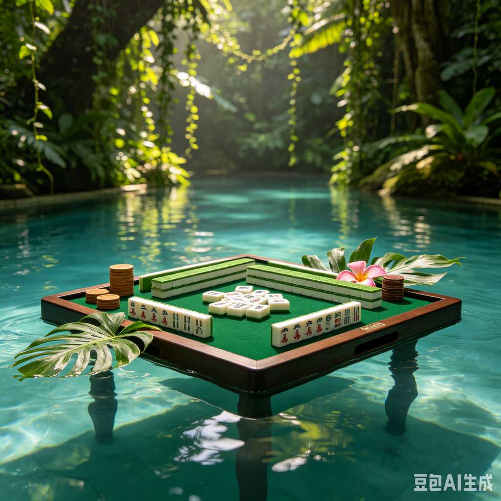 luxury travel mahjong tiles