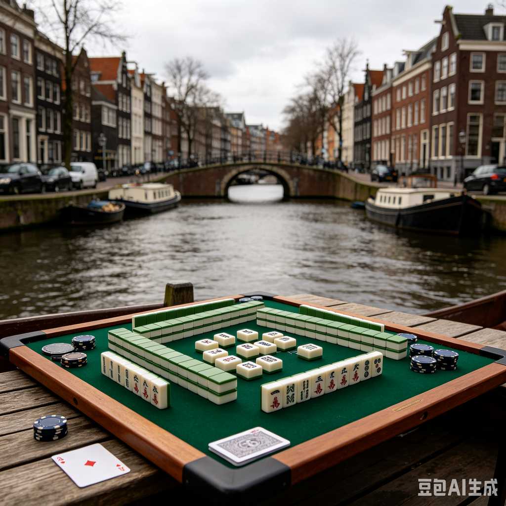 what is the difference between american and chinese mahjong