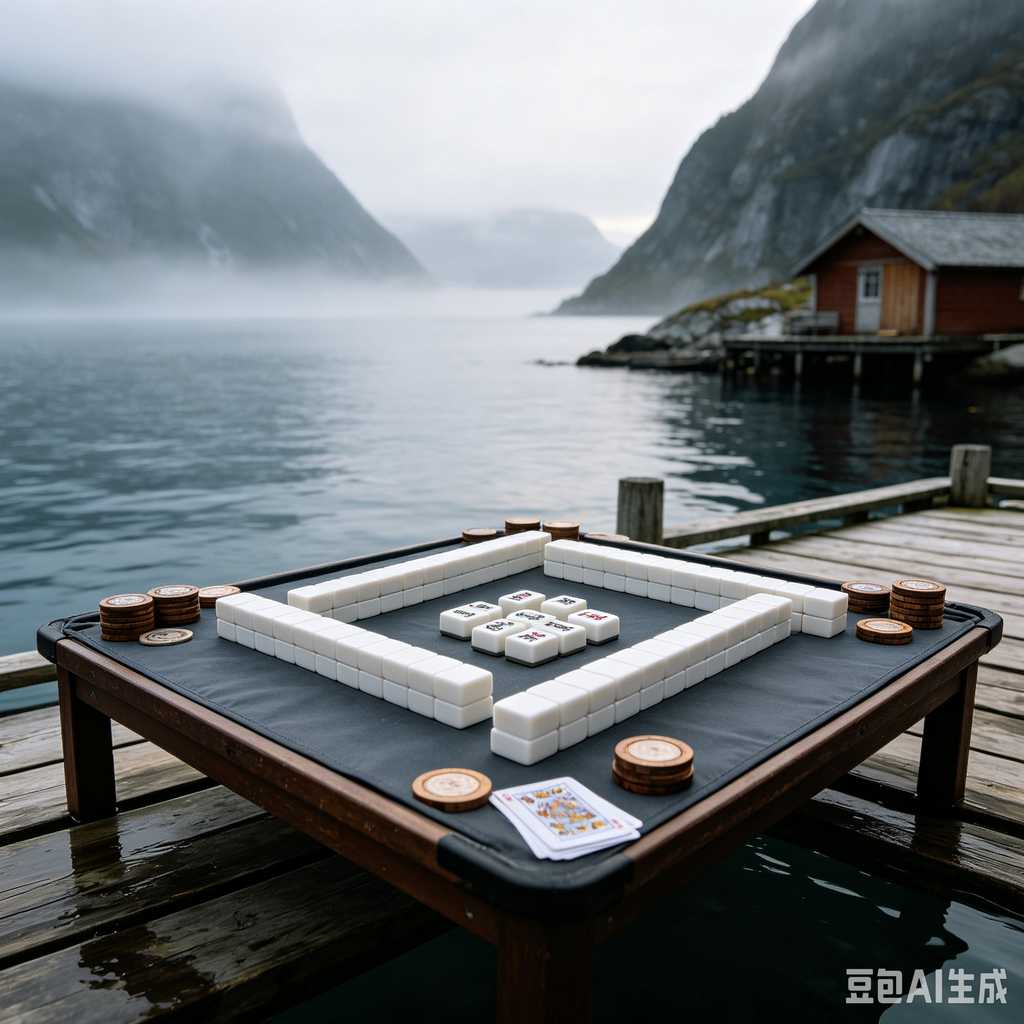 Caracas,mahjong