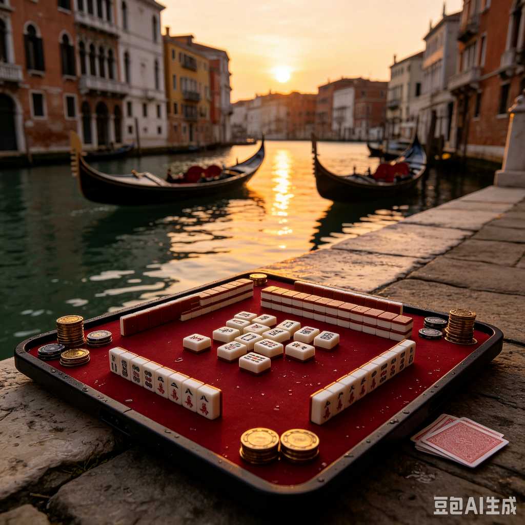 exclusive color mahjong tiles
