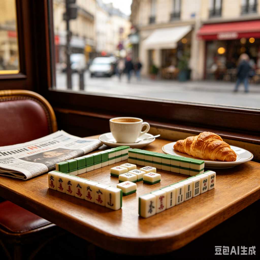 mahjong tile storage box