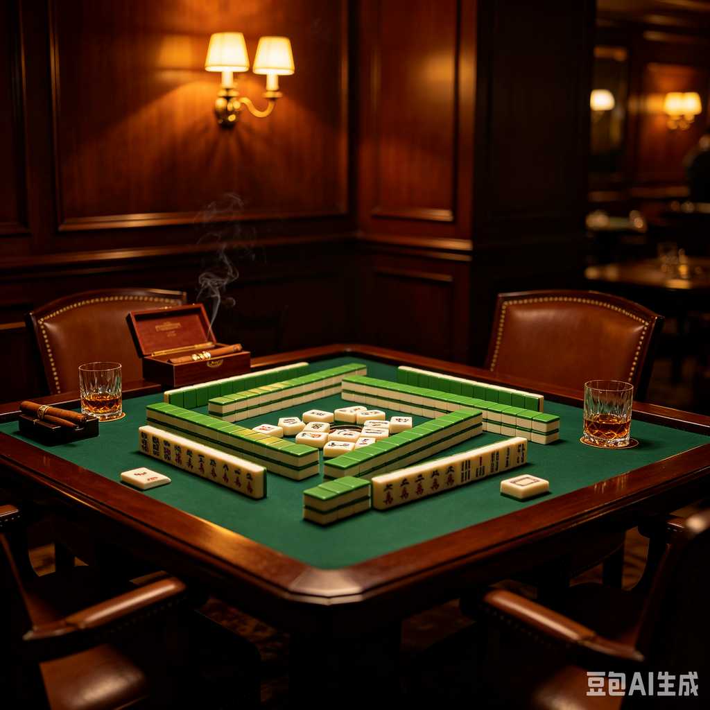 monterrey,mahjong