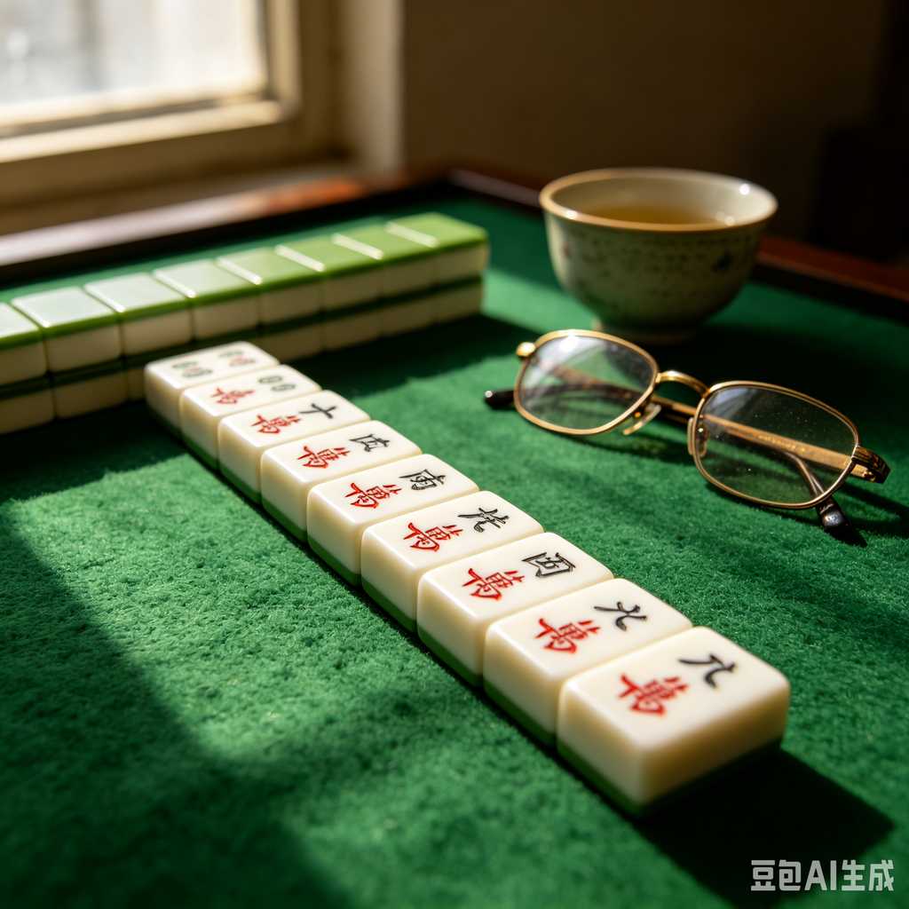 toulouse,mahjong