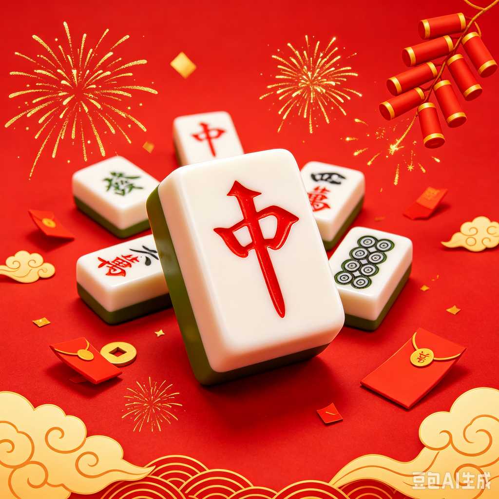 ValenciaVE,mahjong
