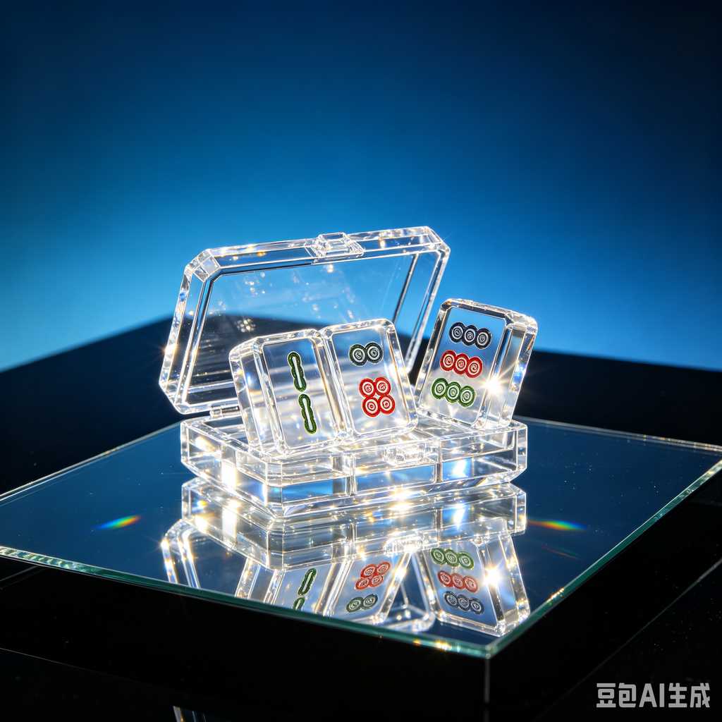 classified storage mahjong case