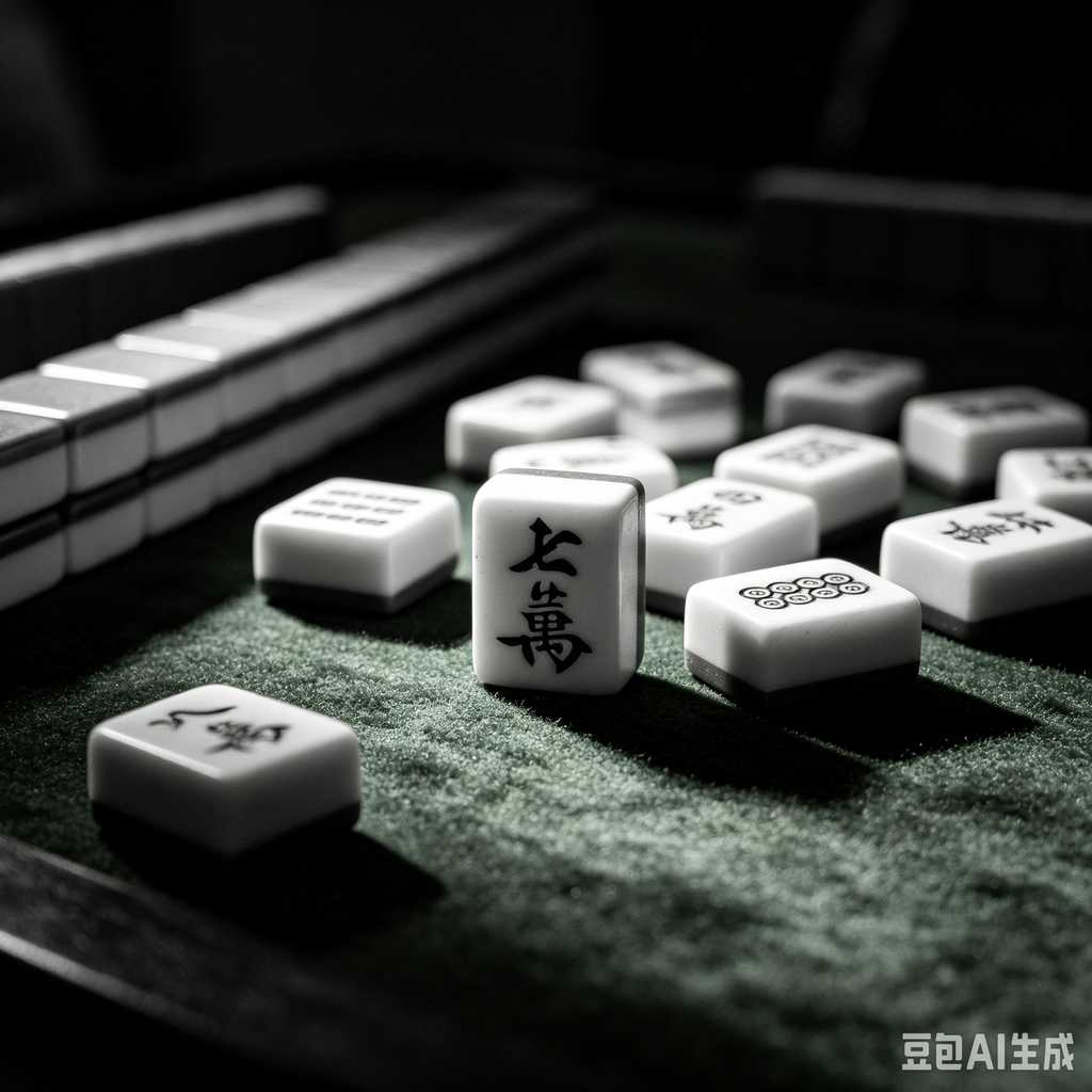 Bonn,mahjong