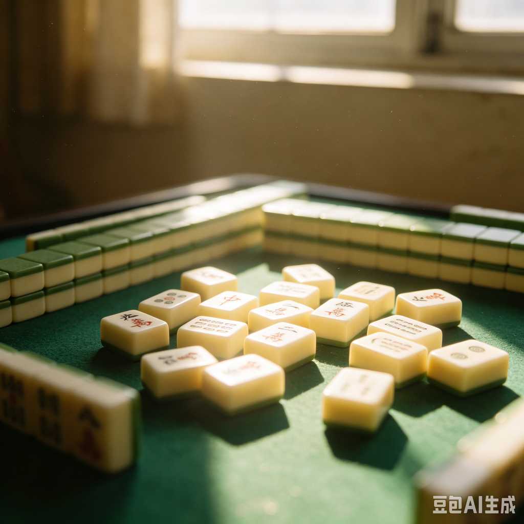 standard score chips for mahjong