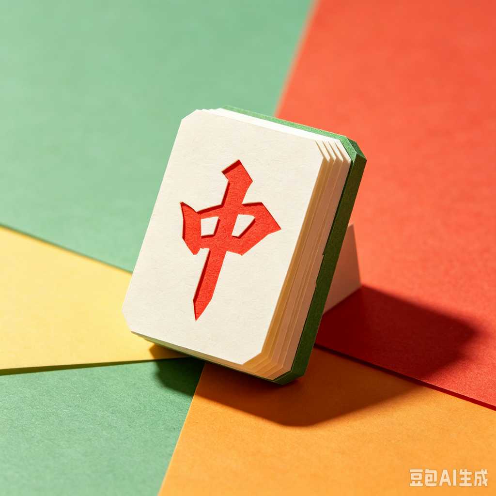 mahjong tile protective case