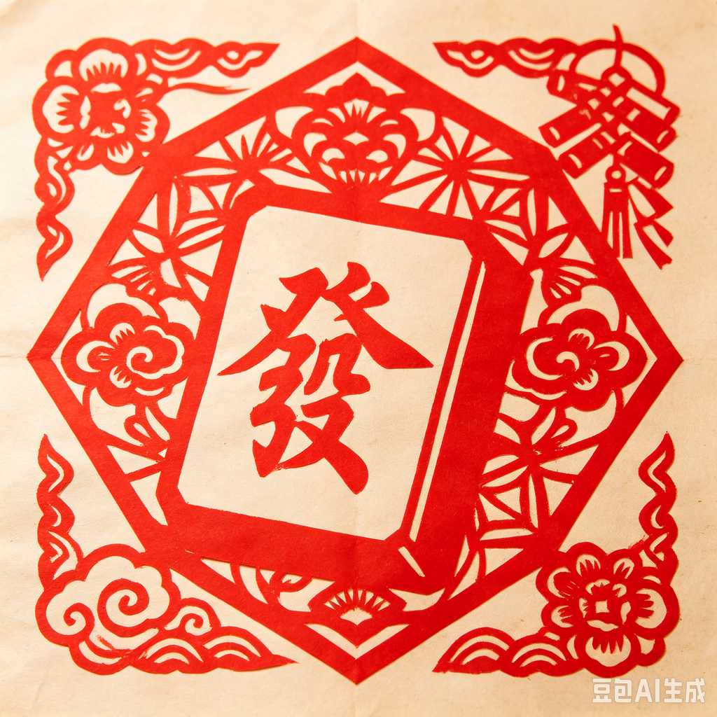 gift ready mahjong set