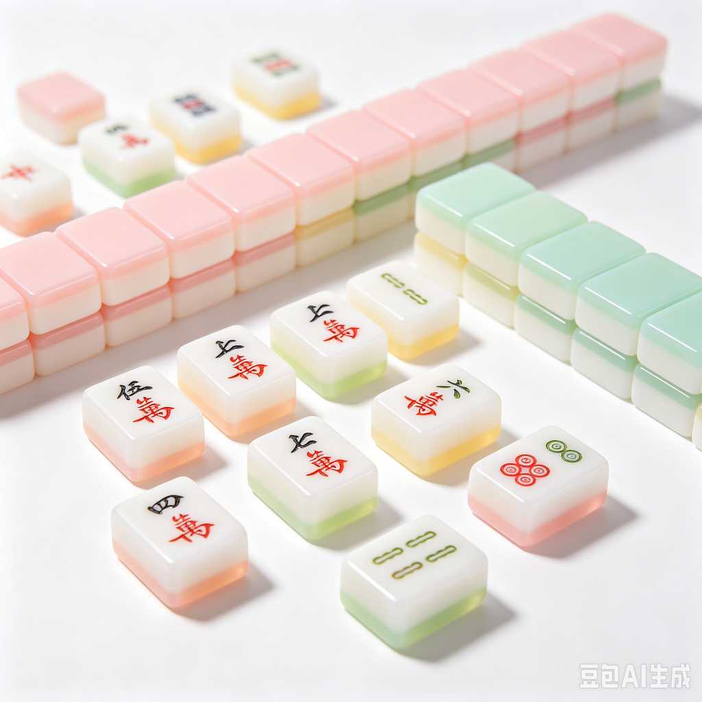 Knoxville,mahjong