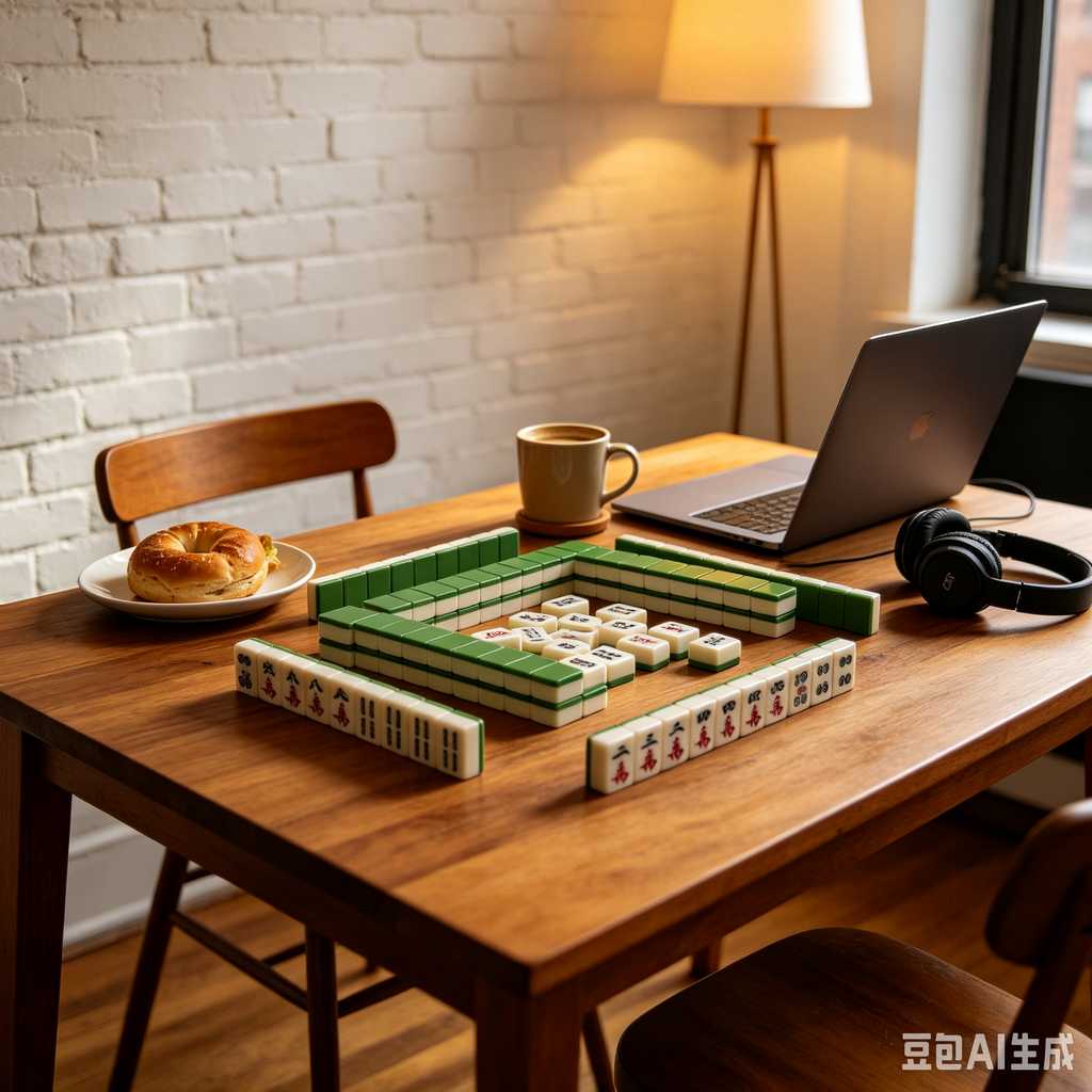 chinese mahjong rule book