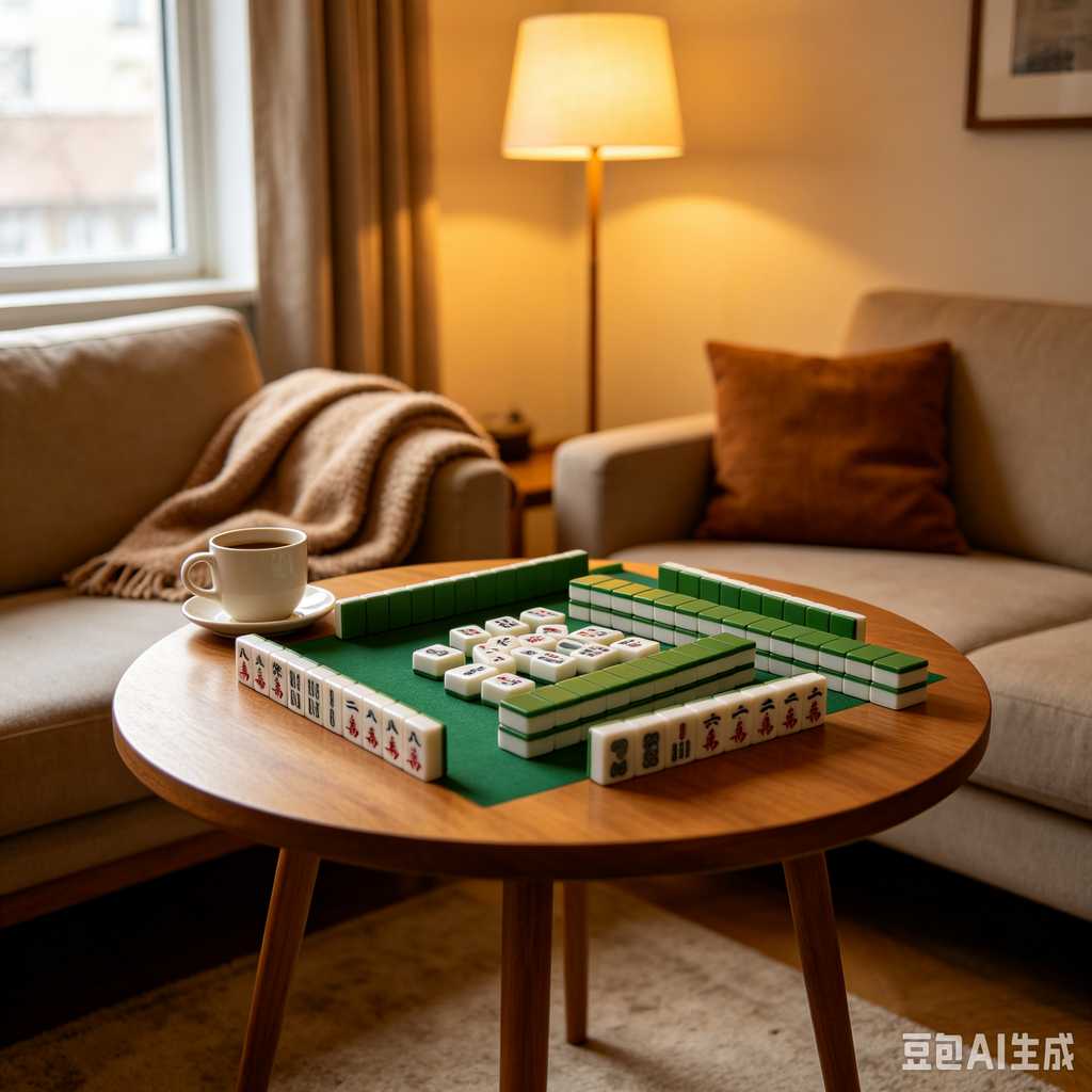 lightweight mahjong case