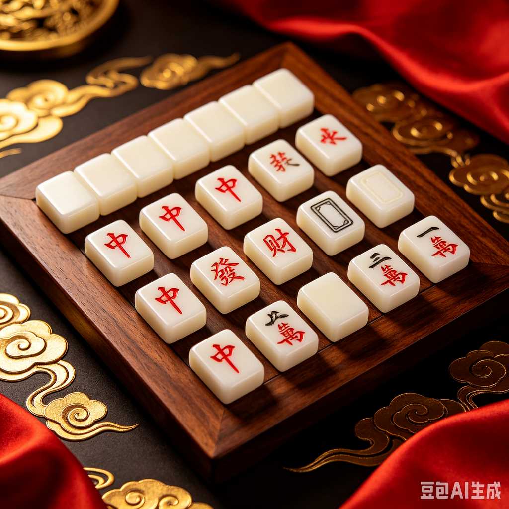 Avignon,mahjong