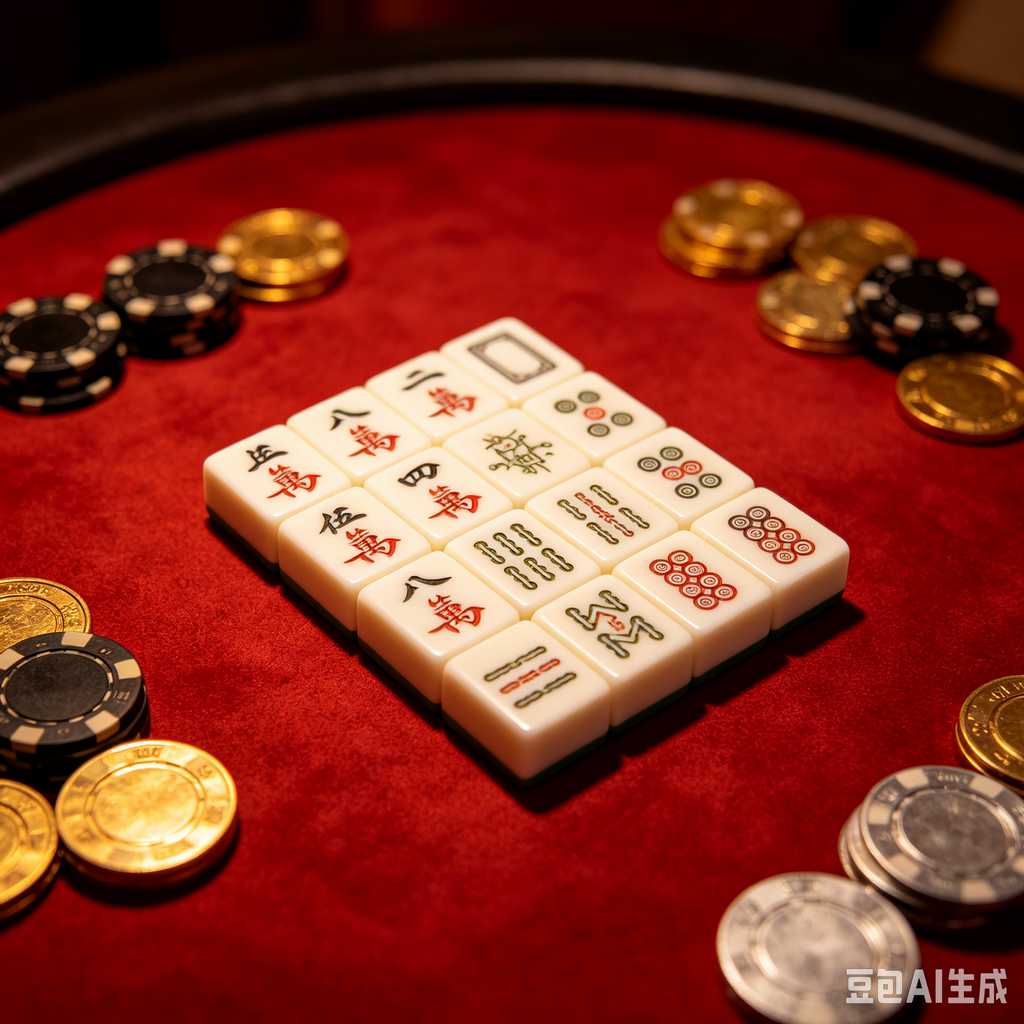 PawtucketRI,mahjong