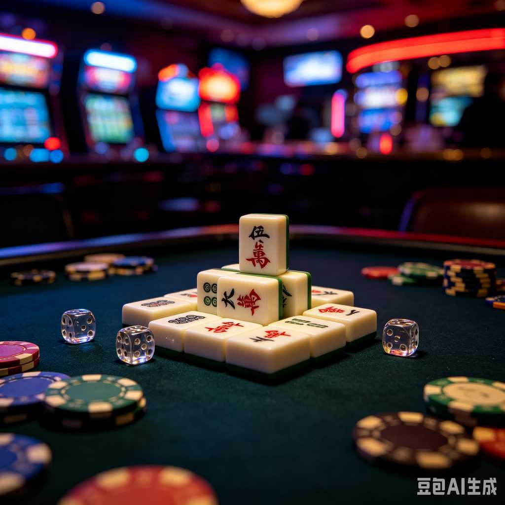 Raleigh,mahjong