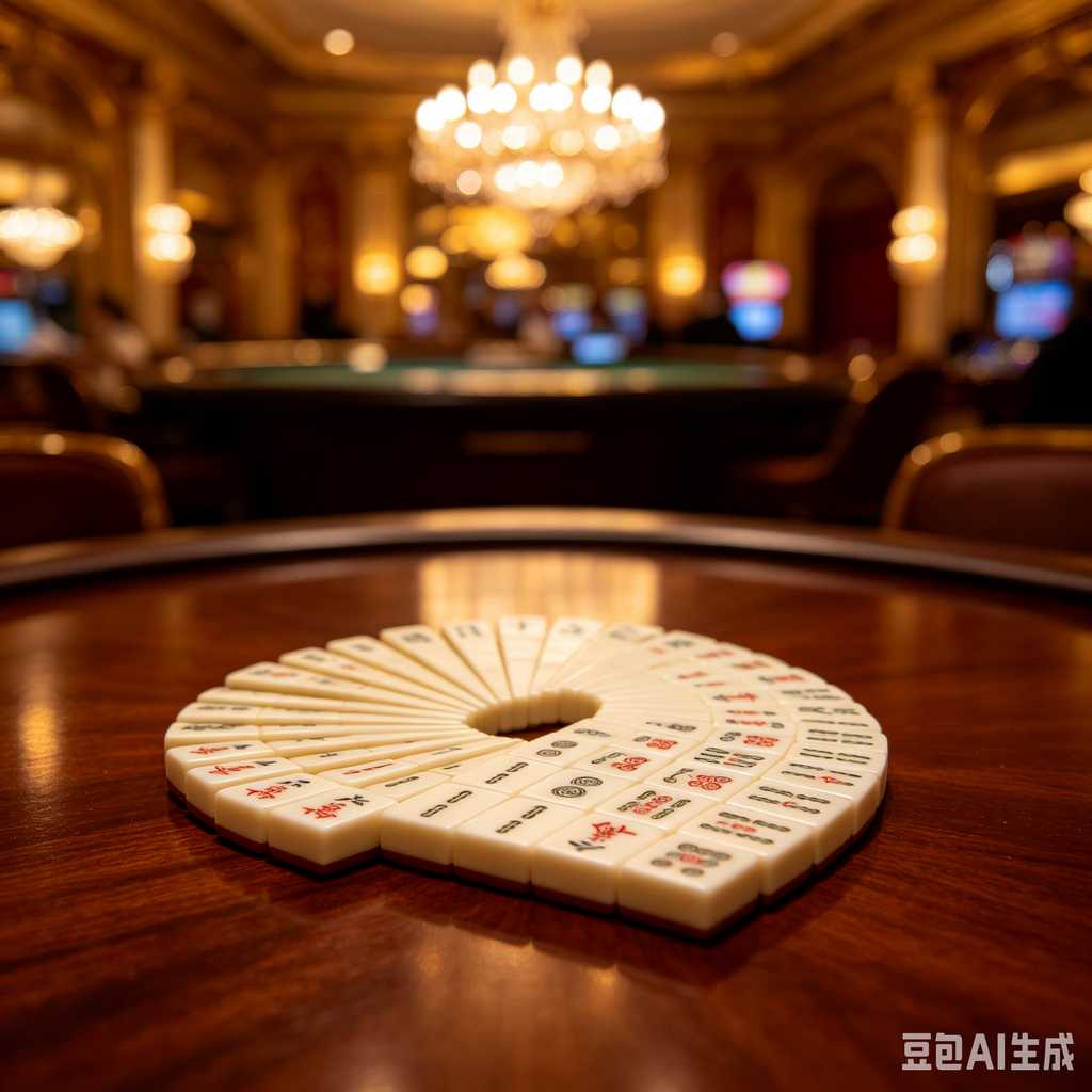 Nuremberg,mahjong