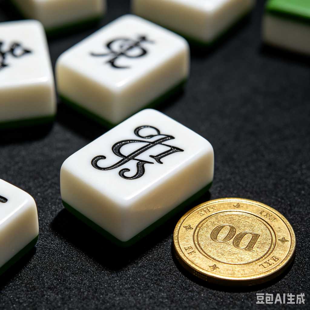 caen,mahjong