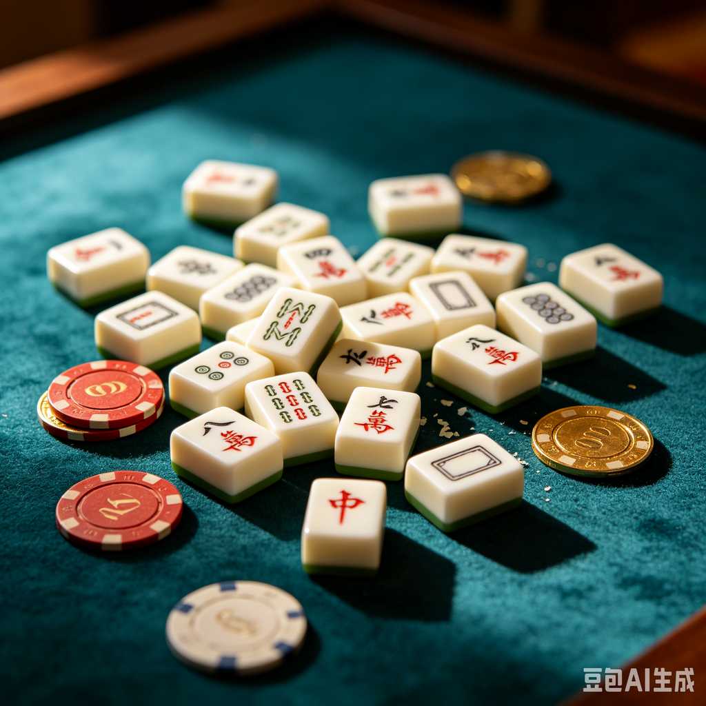 wholesale mahjong set usa