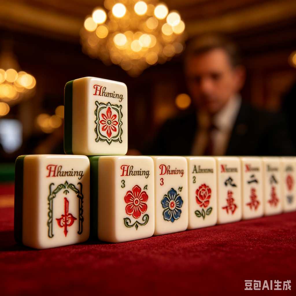 Durango,mahjong