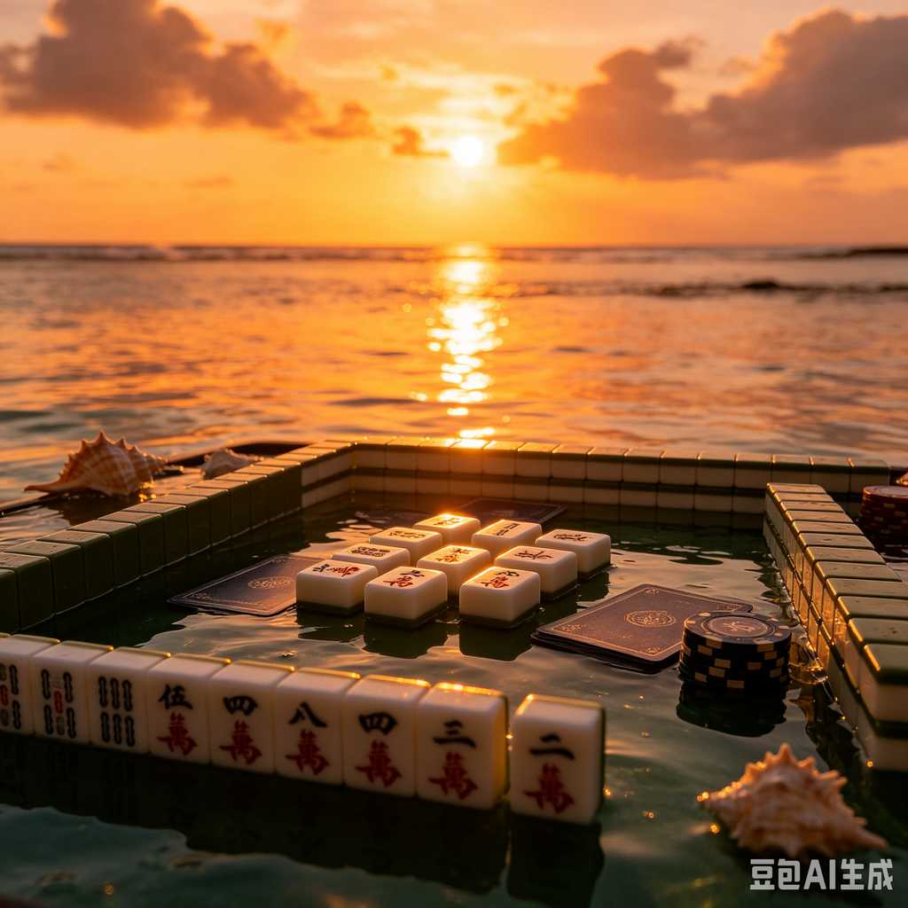 Natal,mahjong